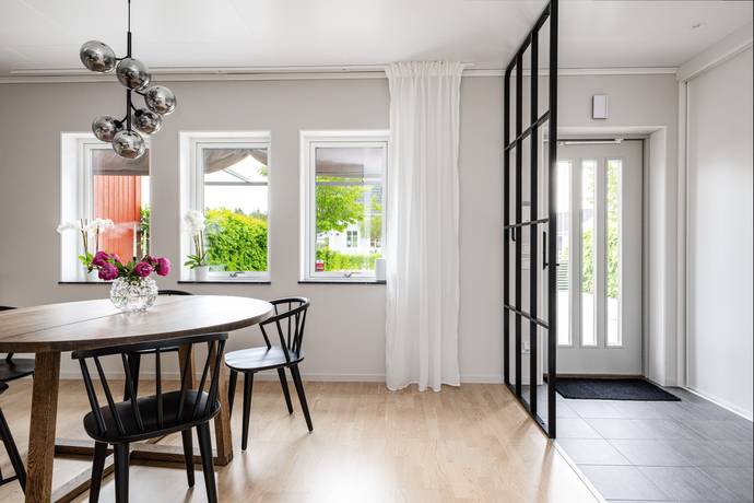 5 rum Villa på Åkersrovägen 55 Åkersberg Enköpings kommun - bild 3