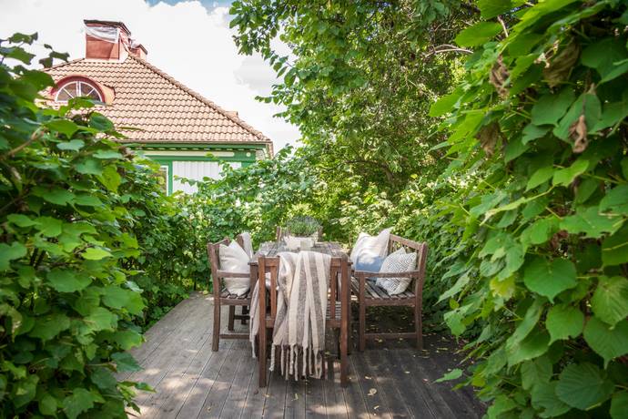 3 rum Lägenhet på Övre Buråsliden 14 Johanneberg Göteborgs kommun - bild 19