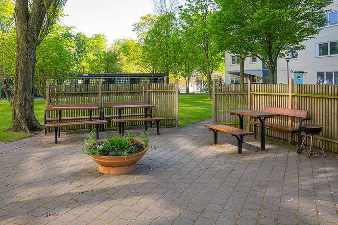 3 rum Lägenhet på Sjöblads väg 17 Apelgården Malmö kommun - bild 25