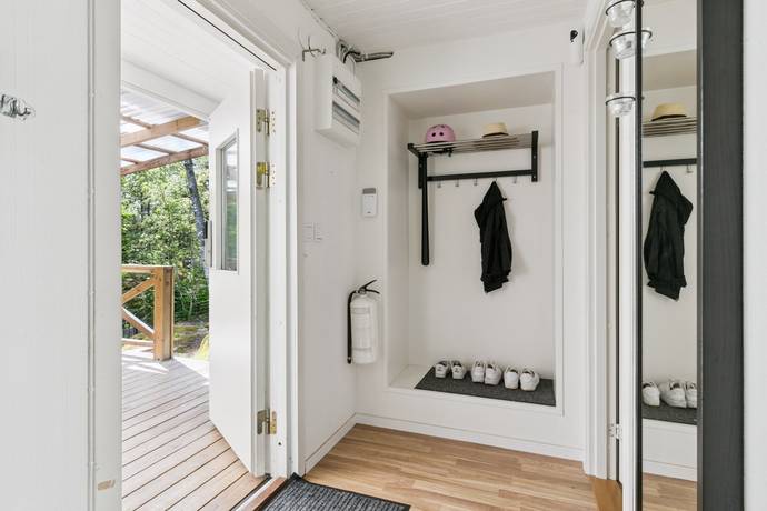 villa på Väländarundan 5 Tungelsta, Haninge kommun - bild 5