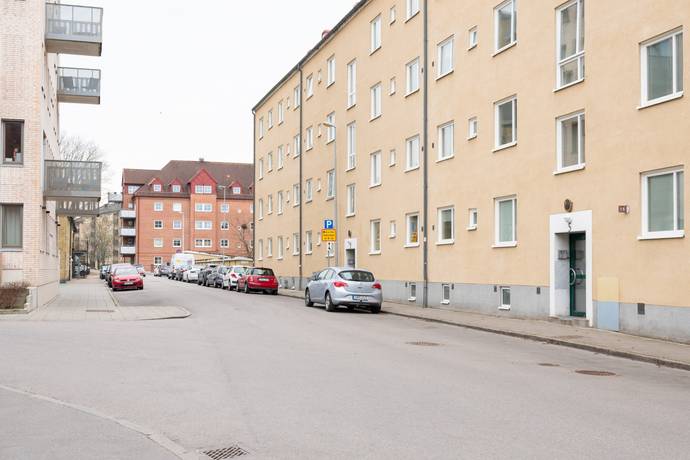 2 rum Lägenhet på Hofverbergsgatan 1 Stattena Helsingborgs kommun - bild 25