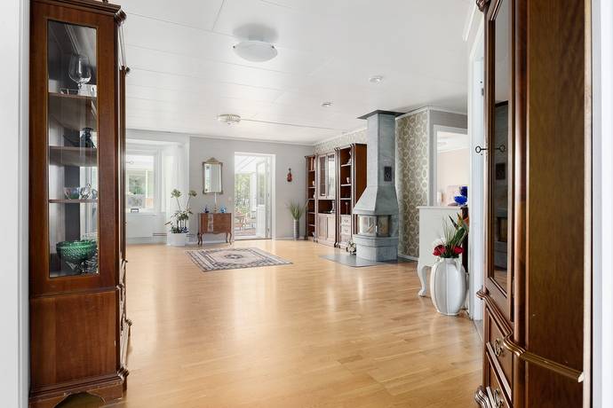 5 rum villa på Butbrovägen 22A Butbro, Finspångs kommun - bild 4