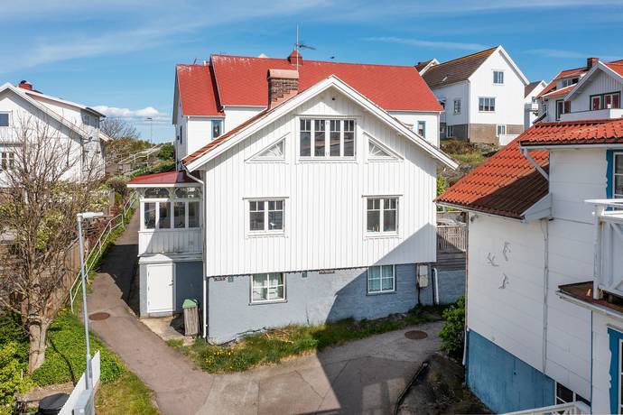 7 rum Villa på Övre Parkvägen 13 Åstol Tjörns kommun - bild 40