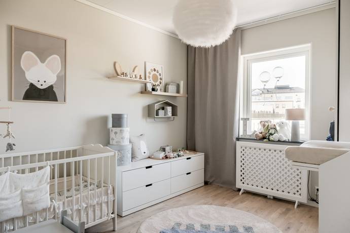5 rum Radhus på Patrongatan 2A Hässleholms kommun - bild 23