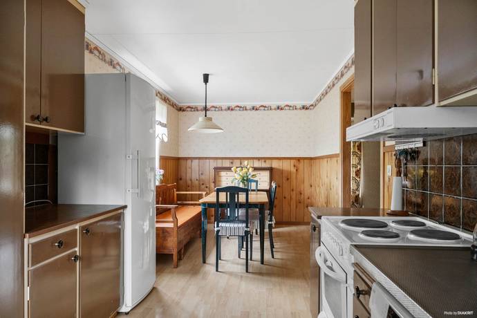 5 rum Villa på Mats Knuts väg 61 Mats Knuts Borlänge kommun - bild 7