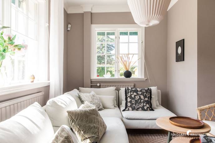 7 rum Villa på Roxmansvägen 21 Malen Båstads kommun - bild 7
