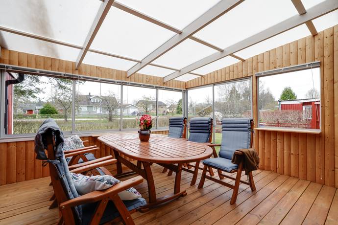3 rum Lägenhet på Garpvägen 33 Garphyttan Örebro kommun - bild 21