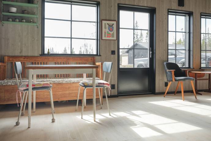 5 rum Villa på Trillevallen 502 Trillevallen Åre kommun - bild 7