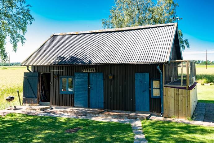 3 rum Villa på Hyringa Freden 1 Grästorp Landsbygd Grästorps kommun - bild 9