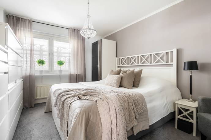 2 rum Lägenhet på Astrakanstigen 3 Bålsta - Centrum Håbo kommun - bild 14