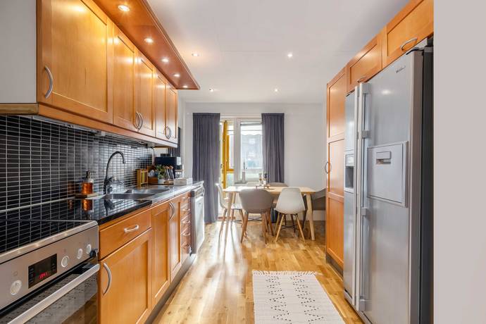 2 rum lägenhet på Serenadgatan 58 Almhög, Malmö kommun - bild 3