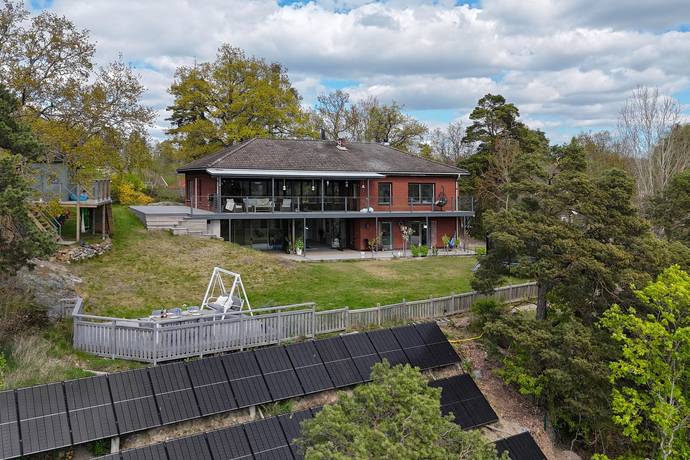 6 rum Villa på Örnbergsvägen 35 Tullinge - Örnberget Botkyrka kommun - bild 65