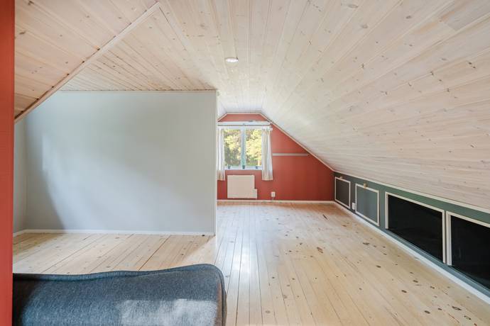 4 rum Villa på Gårdslötsvägen 45 Flaxenvik Österåkers kommun - bild 35