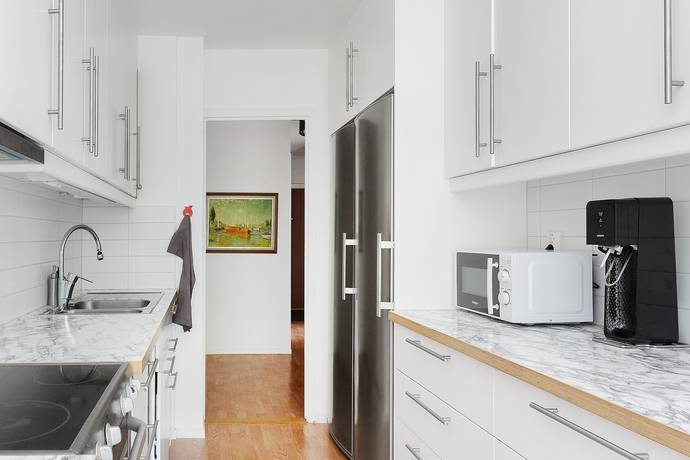 3 rum Lägenhet på Axel Oxenstiernas väg 3 Oxhagen Kalmar kommun - bild 9