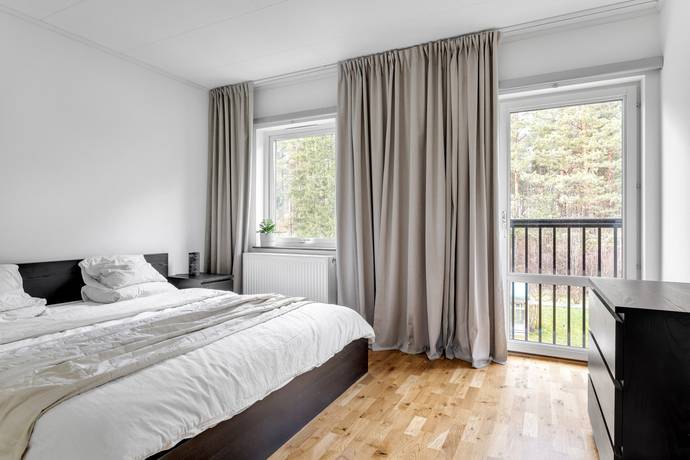 5 rum parhus på Funbo Vargspåret 39B Funbo, Uppsala kommun - bild 5