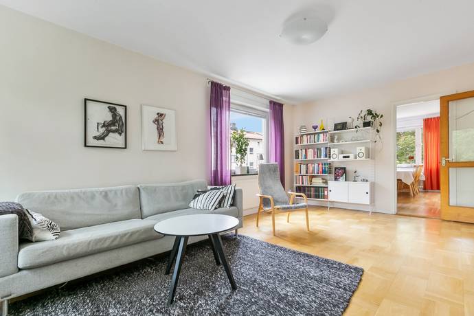 Kubbegatan 59, Sköndal, Stockholms kommun