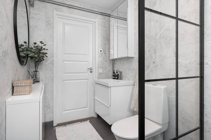 6 rum Villa på Kryssvägen 22 Fisksjön Karlskoga kommun - bild 19