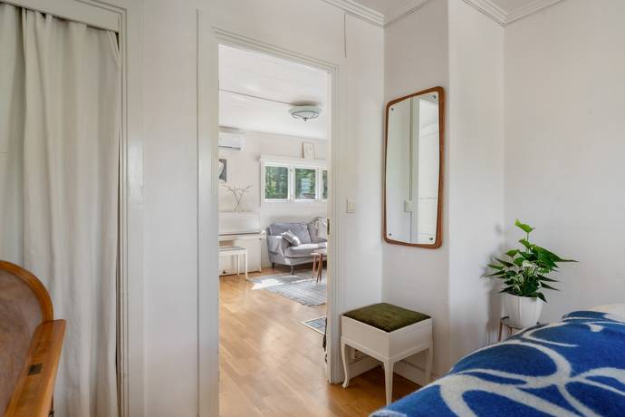 4 rum Villa på Hubertusvägen 5 Glömsta Huddinge kommun - bild 35