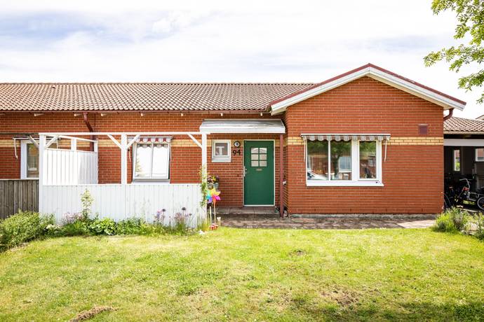3 rum Lägenhet på Betgatan 94 Simrislund Simrishamns kommun - bild 14