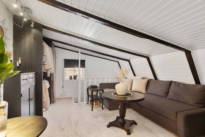 5 rum Villa på Västra Storgatan 27 Centrum Sölvesborgs kommun - bild 12