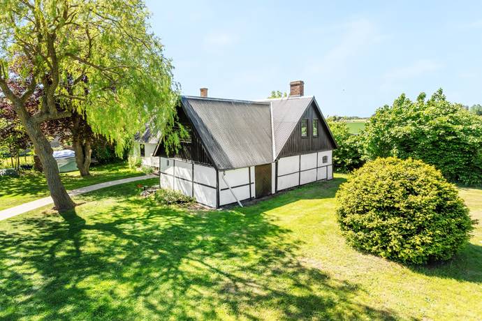 6 rum villa på Klangs väg 13 Ystad, Ystads kommun - bild 5
