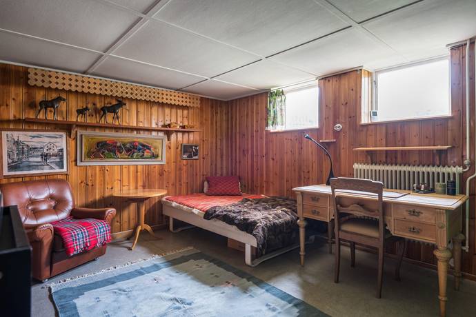 4 rum Radhus på Högåkersgatan 14 Gylletäppan Borlänge kommun - bild 22