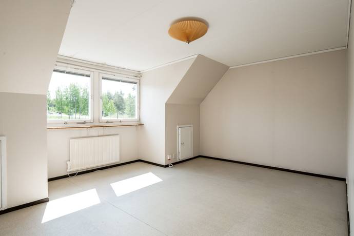 4 rum Villa på Medelpadsvägen 11 Söderhamns kommun - bild 18