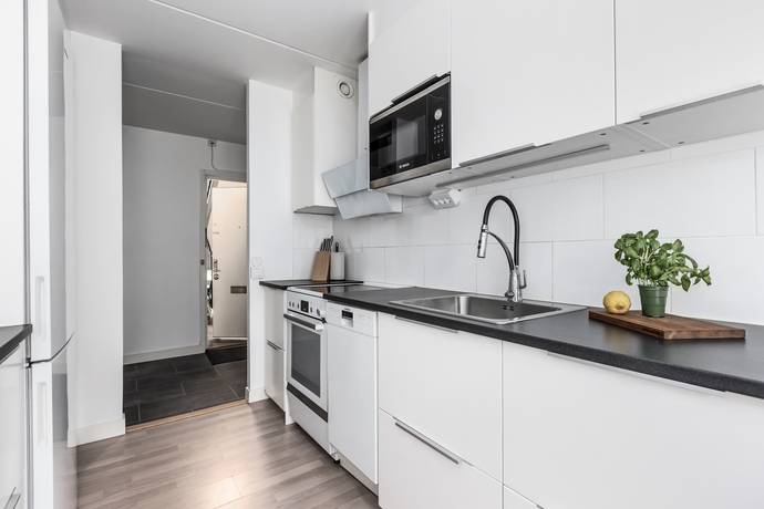 1 rum lägenhet på Vendelsömalmsvägen 233 Vendelsömalm, Haninge kommun - bild 3