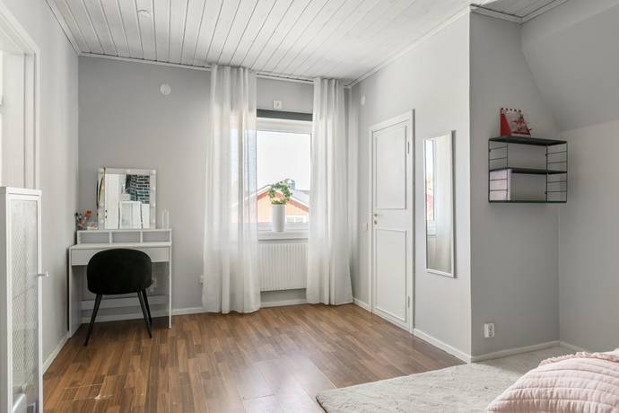 7 rum Villa på Långgatan 22 Älvboda, Skutskär Älvkarleby kommun - bild 33