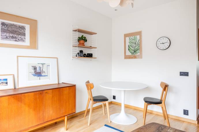 2 rum lägenhet på Torekovsgatan 19B Nobel, Malmö kommun - bild 4