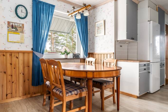 3 rum Villa på Furudal Järnvägsgatan 34 Centrala Furudal Rättviks kommun - bild 12
