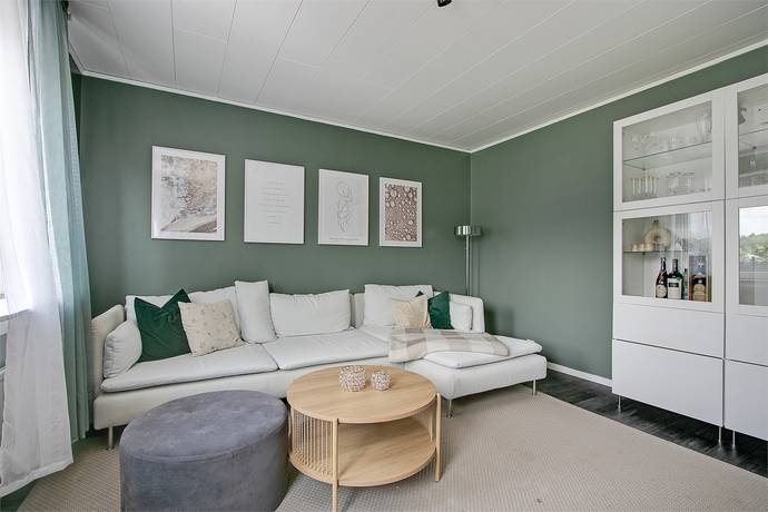 5 rum Radhus på Bondestigen 57 Salem Salems kommun - bild 17
