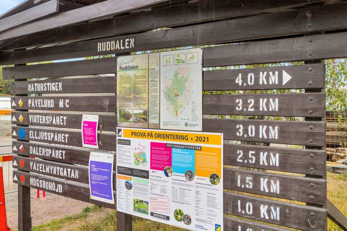 2 rum Lägenhet på Flöjtgatan 29 Ruddalen Göteborgs kommun - bild 17
