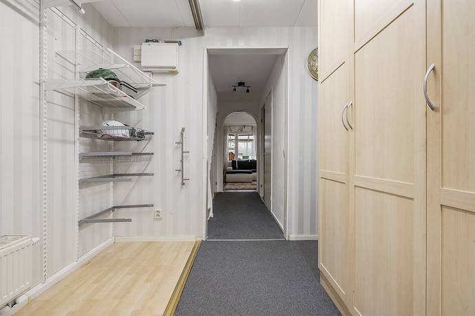 5 rum Radhus på Vänortsringen 22 Centrala Märsta Sigtuna kommun - bild 23