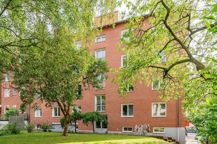 3 rum Lägenhet på Troedsgatan 4 Tågaborg Helsingborgs kommun - bild 22