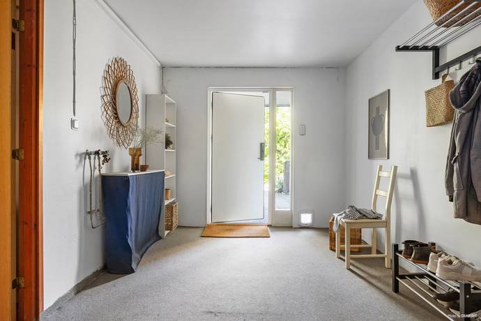 7 rum Villa på Snöhöjdsbacken 5 Toltorpsdalen Mölndals kommun - bild 19