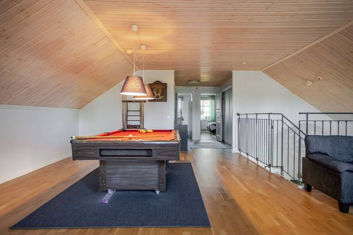 6 rum Villa på Spadarvsvägen 17B Sundborn Falu kommun - bild 26
