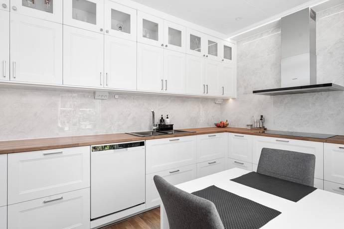 4 rum lägenhet på Rosendal 9b Rosendal, Karlskoga kommun - bild 5