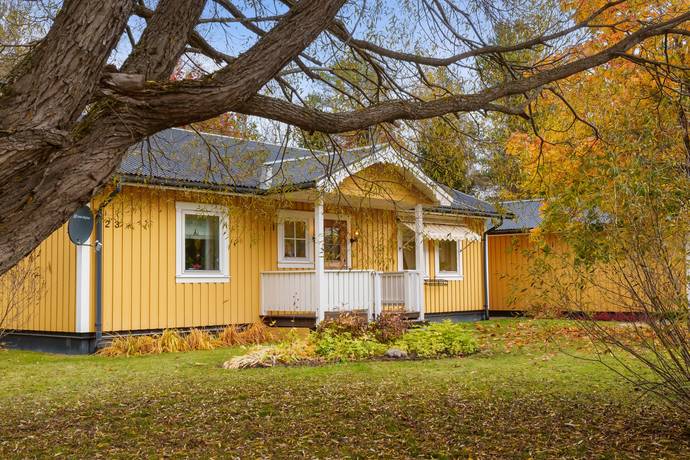 Granvägen 23, Nordmaling, Nordmalings kommun