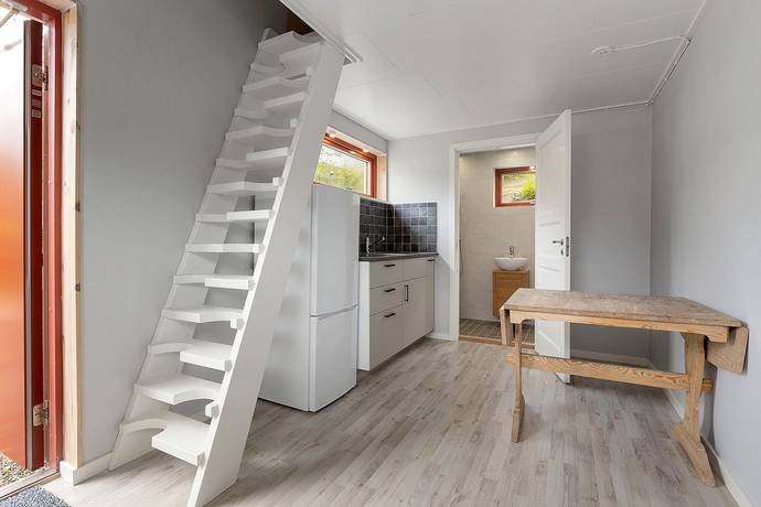 6 rum Villa på Spelmansvägen 22 Vendelsö - Gudö Haninge kommun - bild 35