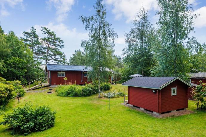 3 rum Fritidshus på Sörhamn 14 Sörhamn Karlsborgs kommun - bild 33