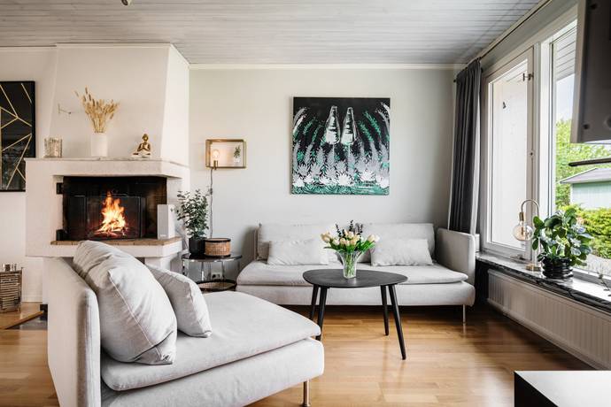 6 rum Radhus på Kärrgränd 116 Vällingby - Kälvesta Stockholms kommun - bild 16