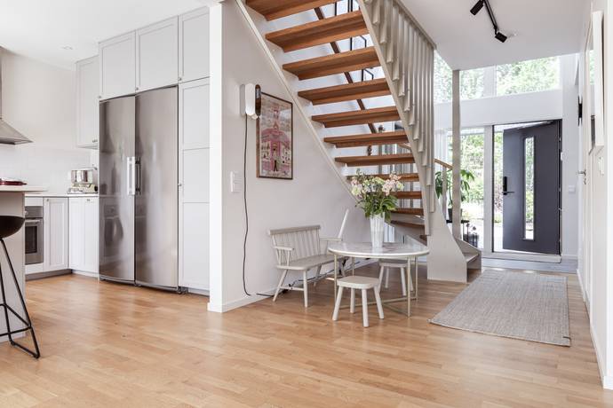 6 rum Villa på Brunnbergsvägen 18 Landvetter - Backa Härryda kommun - bild 10