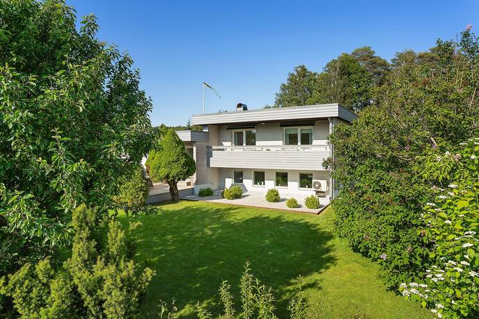 5 rum villa på Gnejsvägen 30 Lindome | Valås, Mölndals kommun - bild 5