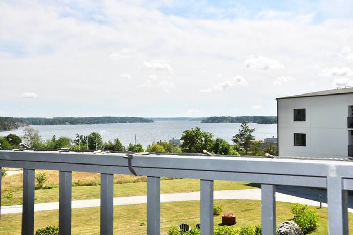 3 rum lägenhet på Mässvägen 2 Rindö, Vaxholms kommun - bild 1