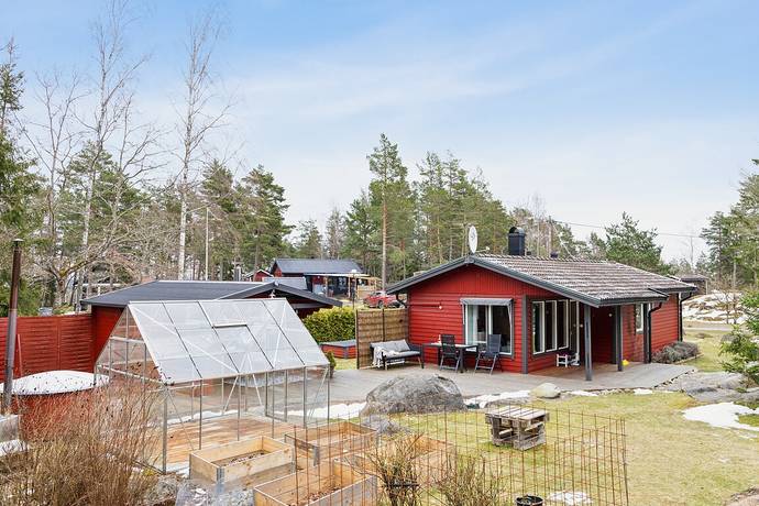 3 rum Vinterbonat fritidshus på Götuddevägen 59 Göten Norrköpings kommun - bild 13