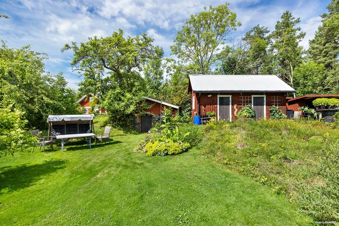 4 rum fritidshus på Skuru 453 Åmmelången, Askersunds kommun - bild 4
