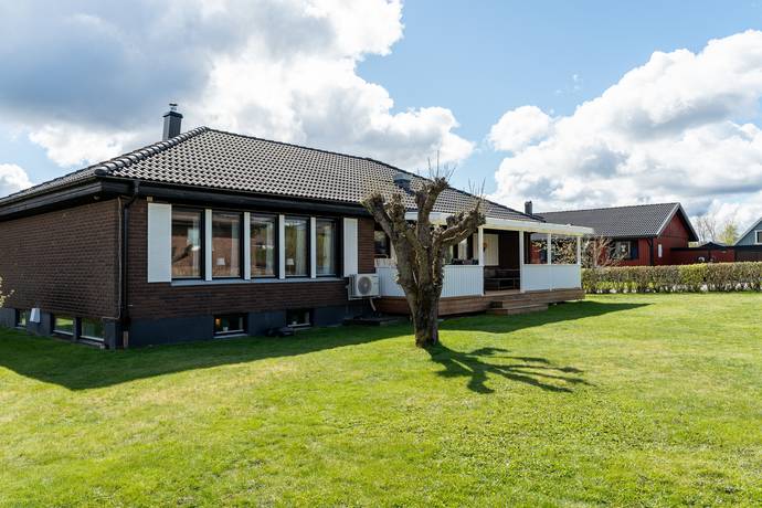 4 rum Villa på Kvartsvägen 4 Fagersta Fagersta kommun - bild 42