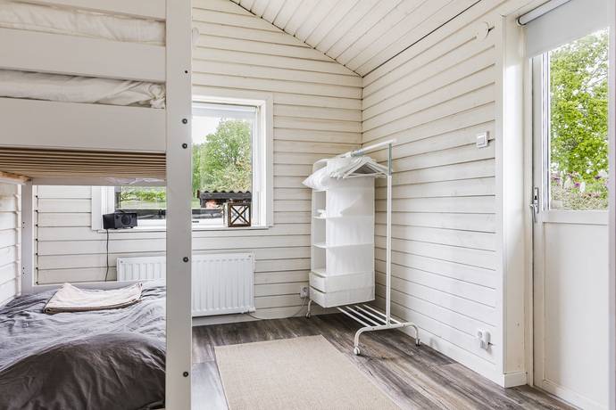 4 rum Villa på Spjälköviksvägen 5 Spjälkö Ronneby kommun - bild 21