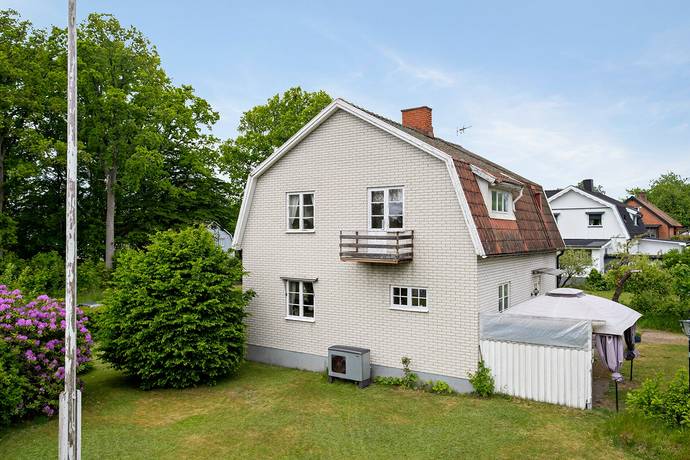 5 rum Villa på Göingevägen 24 Bjärnum Hässleholms kommun - bild 20